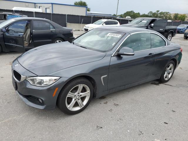 BMW 428 XI 2015 WBA3V9C50FP798698 photo #1