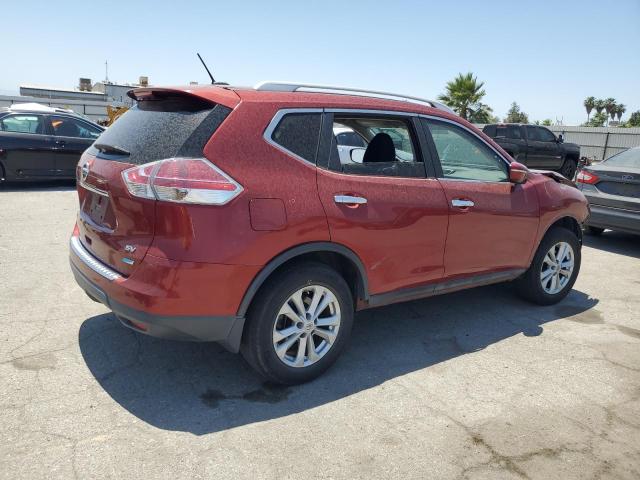 Vin: 5n1at2mt9ec792033, lot: 59207545, nissan rogue s 20143