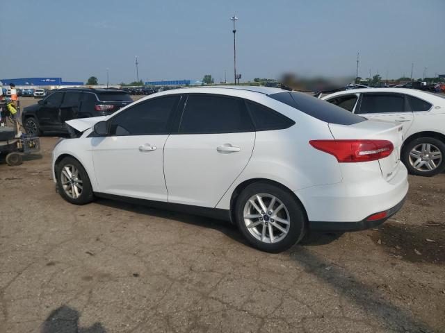 Vin: 1fadp3f23gl404271, lot: 59134625, ford focus se 20162