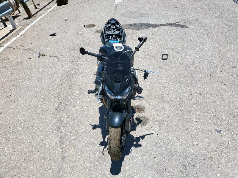 2016 KAWASAKI ZR800 B JKBZRCB1XGDA18229