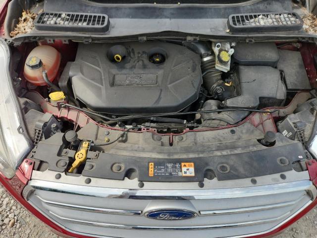 2019 FORD ESCAPE TIT - 1FMCU9J92KUB59063