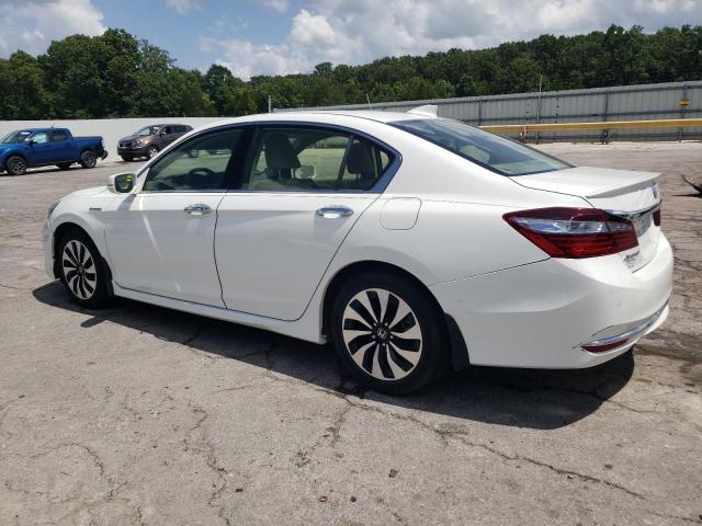 Vin: jhmcr6f7xhc023899, lot: 60900175, honda accord touring hybrid 20172