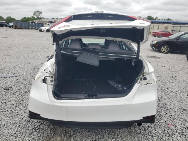 2022 TOYOTA CAMRY LE 4T1C11AK4NU042828