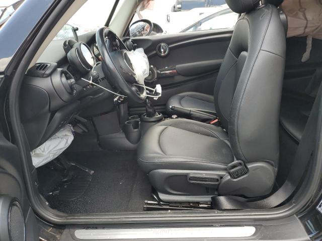 2021 MINI COOPER WMWXR3C05M2P13632