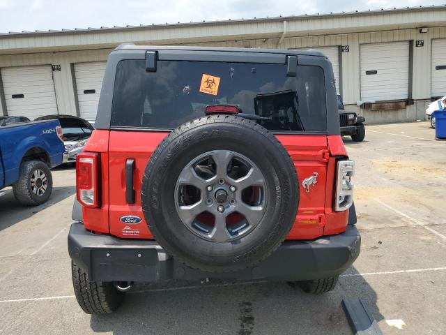 2024 FORD BRONCO BIG 1FMDE7BH9RLB19087