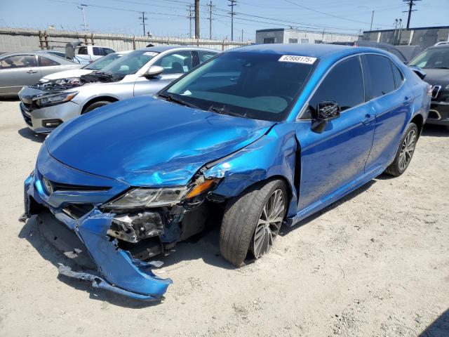 Vin: 4t1b11hk2ku231975, lot: 62888175, toyota camry l 2019 img_1