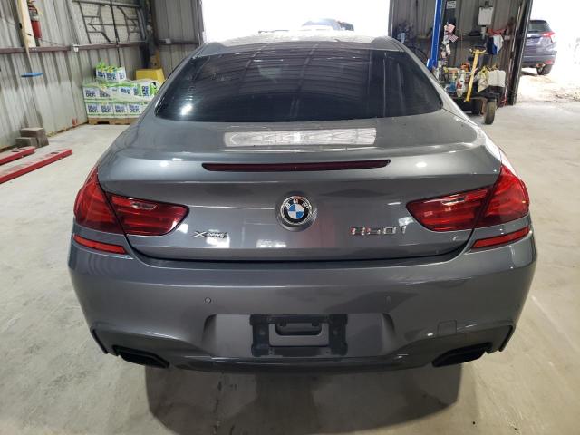 2015 BMW 650 XI - WBAYM1C53FD325311