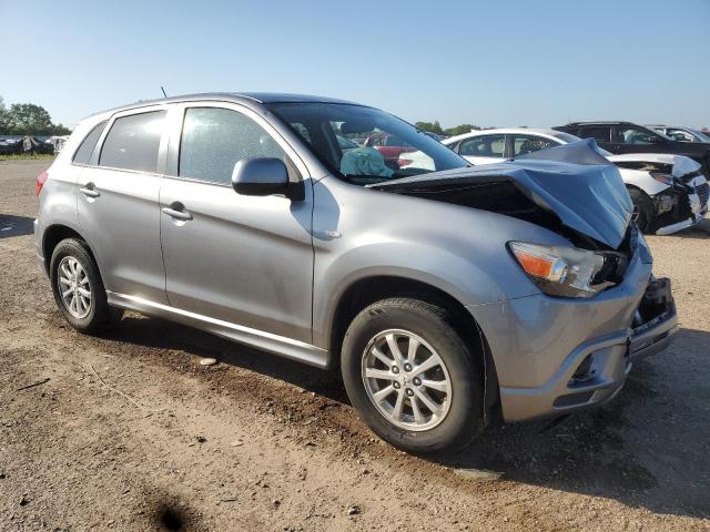 Vin: ja4ap3au7bz003537, lot: 61408455, mitsubishi outlander es 20114