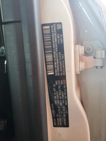 2020 JEEP RENEGADE S ZACNJAAB7LPL68180