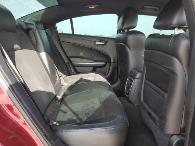 2022 DODGE CHARGER SC 2C3CDXGJ0NH110286