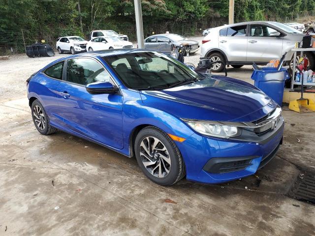2018 HONDA CIVIC LX - 2HGFC4B08JH309204
