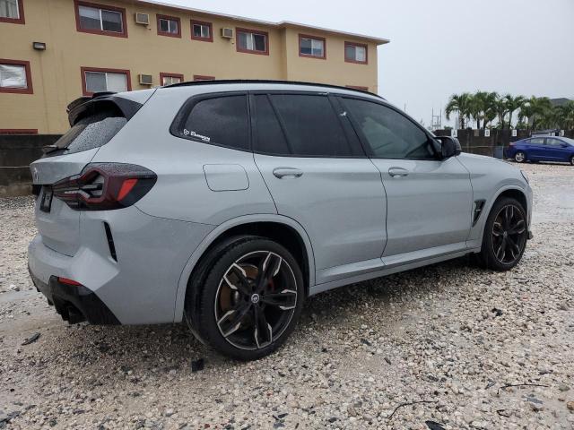 2024 BMW X3 M40I 5UX83DP05R9X08033
