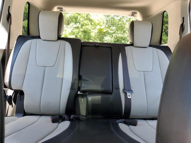 2017 GMC TERRAIN DE 2GKALREK0H6137361
