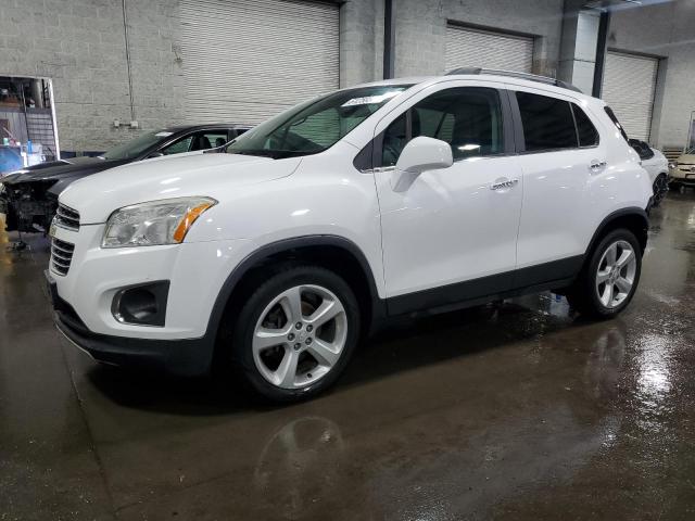 Vin: 3gncjtsb4fl215393, lot: 61250305, chevrolet trax ltz 2015 img_1