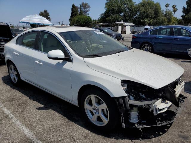 Vin: yv1622fs1c2076600, lot: 61917145, volvo s60 t5 20124