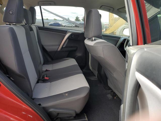 2015 TOYOTA RAV4 LE - JTMBFREV9FD126259