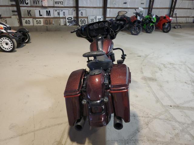2018 HARLEY-DAVIDSON FLHXS STREET GLIDE SPECIAL 1HD1KRC1XJB680422