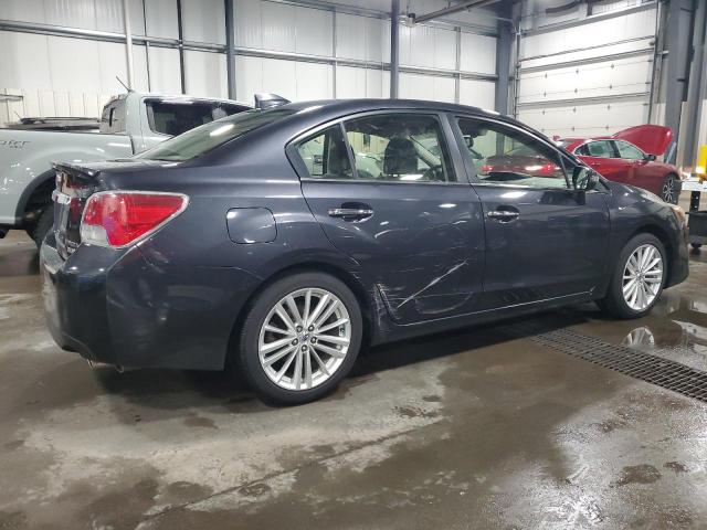 Vin: jf1gjan68gh005107, lot: 62729675, subaru impreza limited 20163