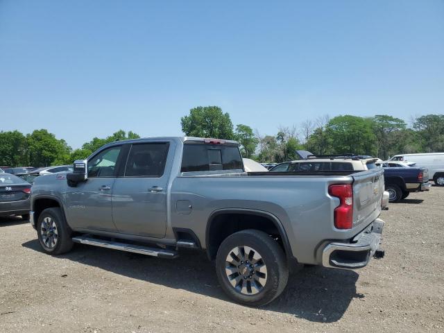 Vin: 1gc4yne70rf331135, lot: 60447985, chevrolet all models k2500 heavy duty lt 20242