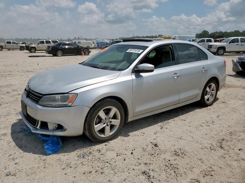 VOLKSWAGEN JETTA TDI