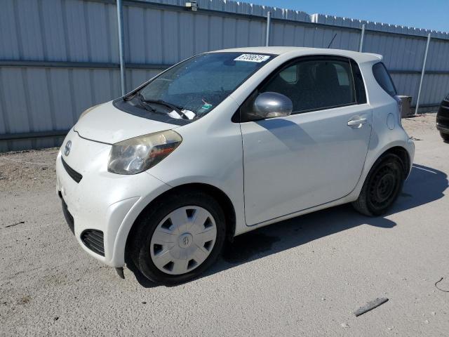 Vin: jtnjjxb06cj019475, lot: 61358615, toyota scion 2012 img_1