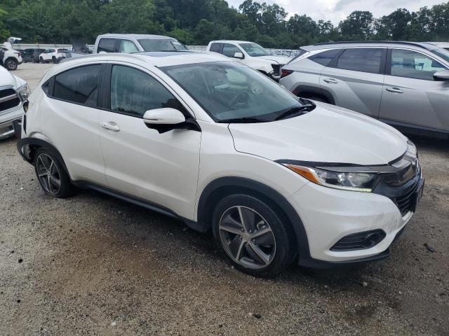 Vin: 3czru5h59mm717745, lot: 61506175, honda hr-v ex 20214