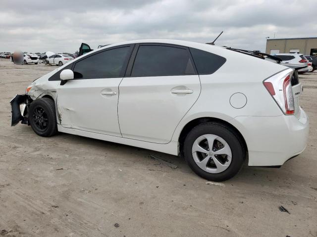 Vin: jtdkn3du1f1902071, lot: 59159205, toyota prius 20152