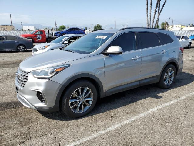 Vin: km8sm4hf4hu167670, lot: 62150465, hyundai santa fe se 2017 img_1