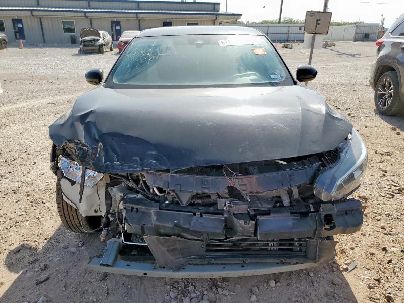 2022 NISSAN SENTRA S 3N1AB8BV0NY209549