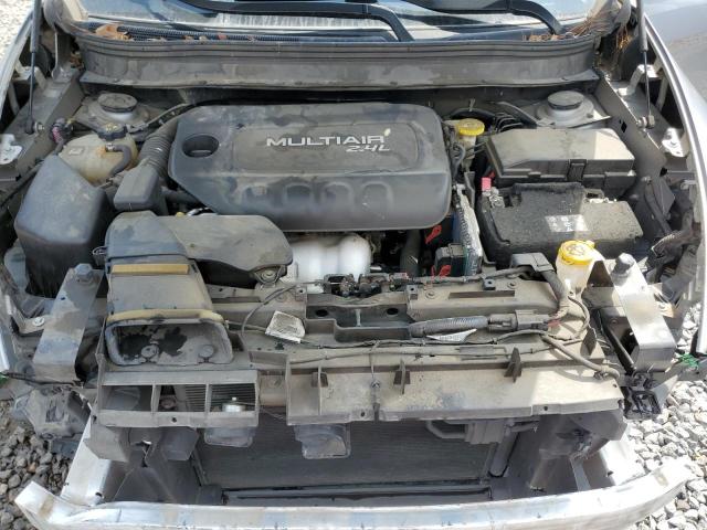 2017 JEEP CHEROKEE L - 1C4PJLDB8HW526930