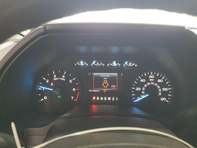 2017 FORD F150 SUPER - 1FTEX1EP6HFC30227
