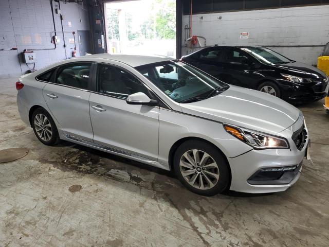Vin: 5npe34af4fh032775, lot: 61326585, hyundai sonata sport 20154