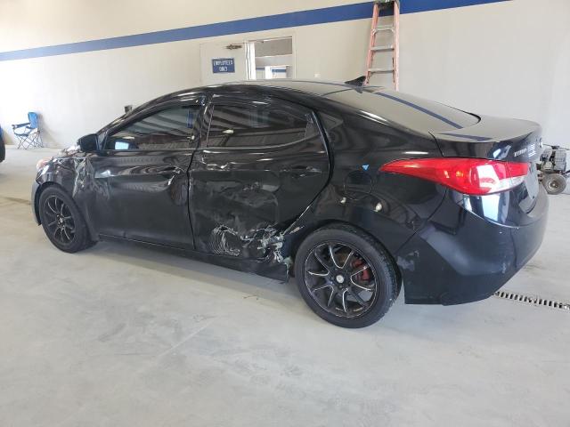 Vin: 5npdh4aexdh371087, lot: 61562295, hyundai elantra gls 20132