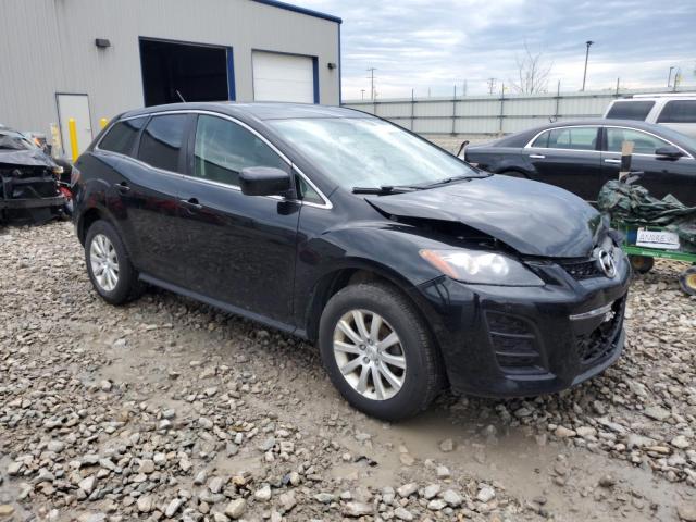 Vin: jm3er2w53a0333246, lot: 61792455, mazda cx-7 20104