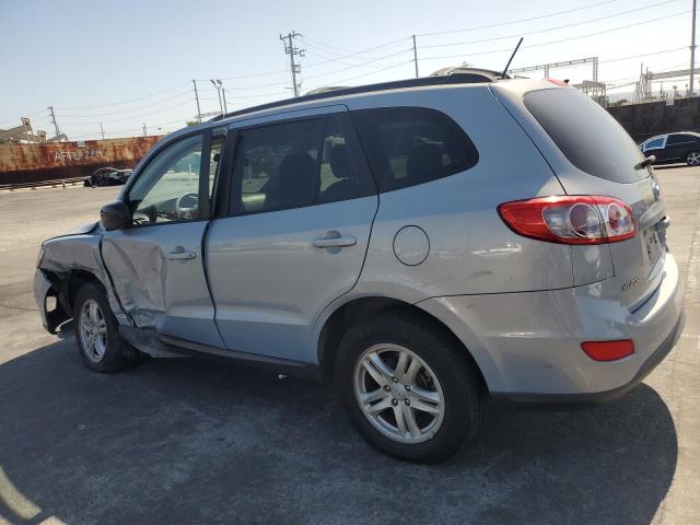 Vin: 5nmsg3ab7ah391994, lot: 62080965, hyundai santa fe gls 20102