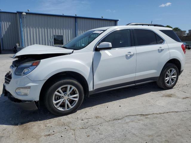 2017 CHEVROLET EQUINOX LT - 2GNALCEK4H6173005