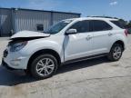 2017 CHEVROLET EQUINOX LT - 2GNALCEK4H6173005