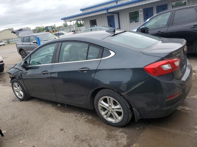 Vin: 1g1be5sm9h7141040, lot: 60118515, chevrolet cruze lt 20172