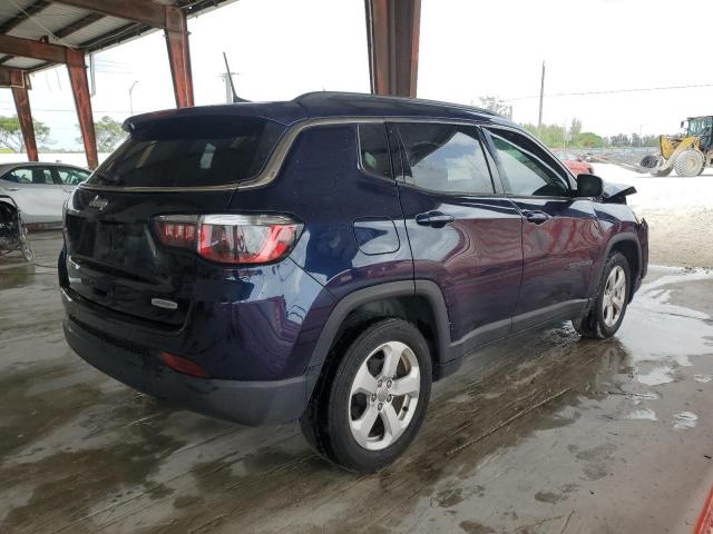 2018 JEEP COMPASS LA 3C4NJCBB0JT227342