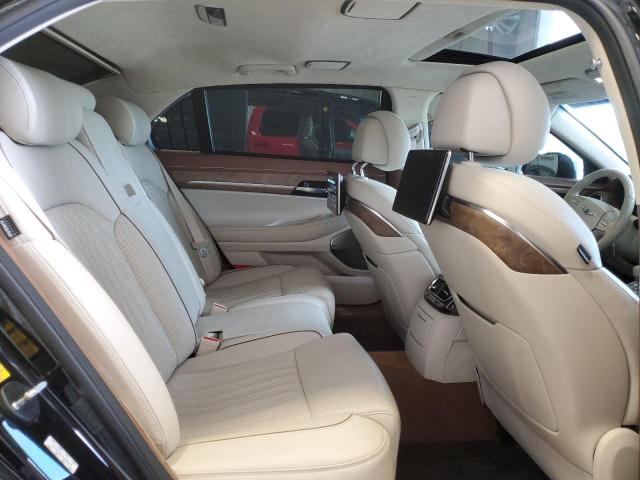 2021 GENESIS G90 ULTIMA KMTF54PH1MU088278