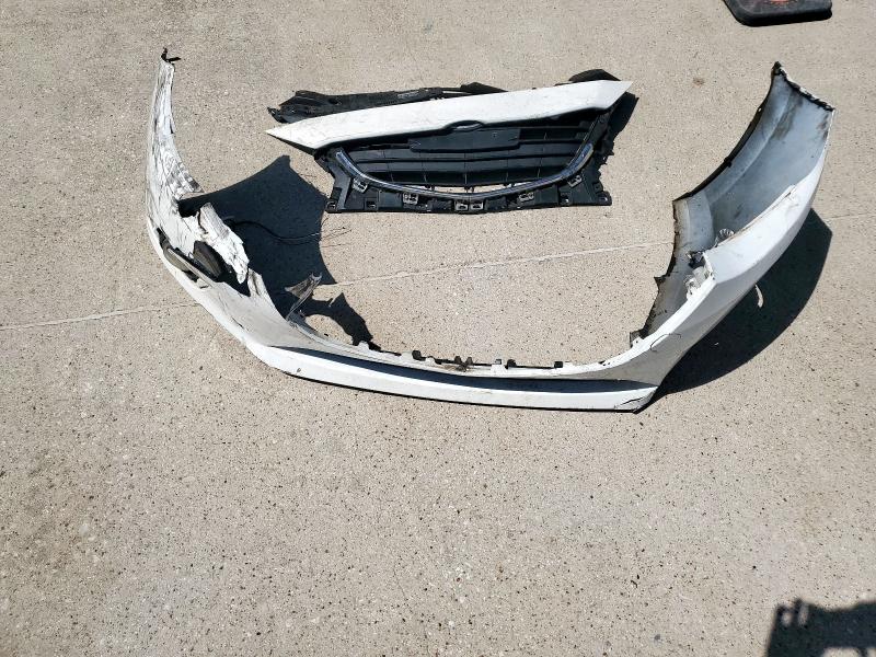 2016 MAZDA 3 GRAND TO - JM1BM1X71G1336797