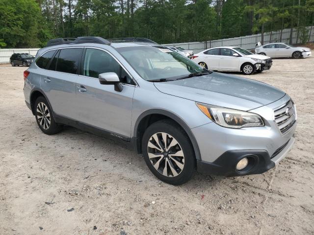 Vin: 4s4bsblc3f3319349, lot: 60108305, subaru outback 2.5i limited 20154