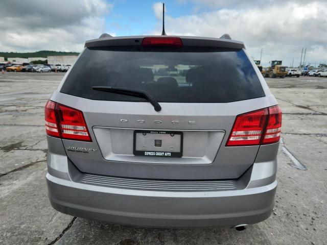 2018 DODGE JOURNEY SE 3C4PDCAB7JT208904