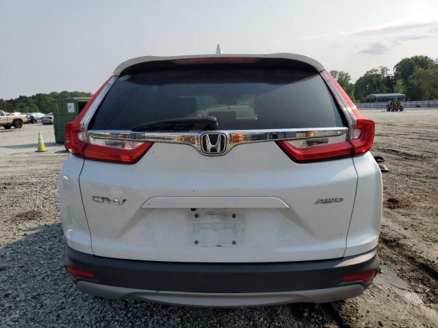 2019 HONDA CR-V EX 7FARW2H59KE053581