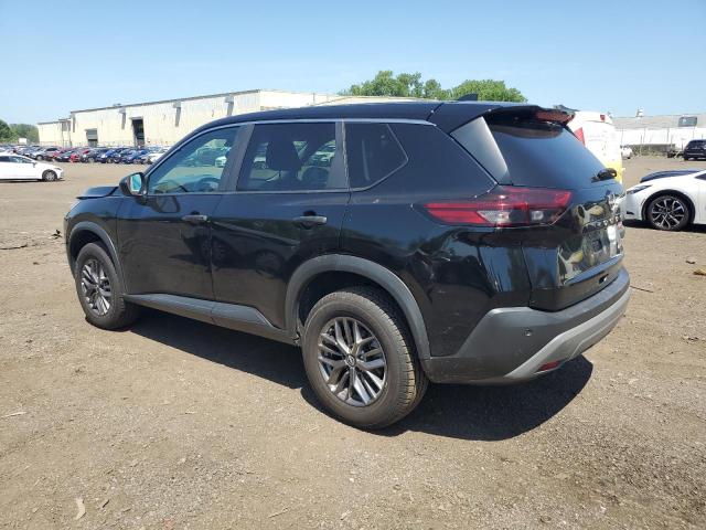 2023 NISSAN ROGUE S 5N1BT3AB9PC834256