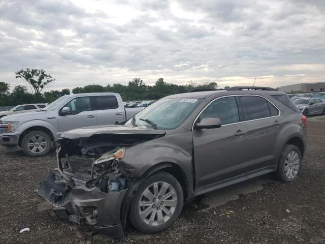 Vin: 2cnalpec4b6442650, lot: 59547175, chevrolet equinox lt 2011 img_1