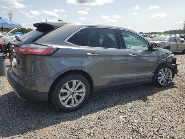 2022 FORD EDGE TITAN - 2FMPK4K97NBB05745