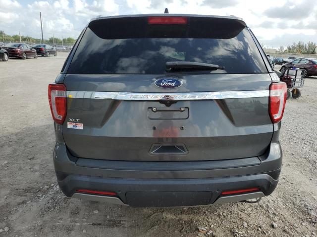 2019 FORD EXPLORER X 1FM5K7D87KGB34065