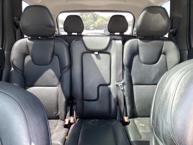 2016 VOLVO XC90 T6 - YV4A22PK2G1025307