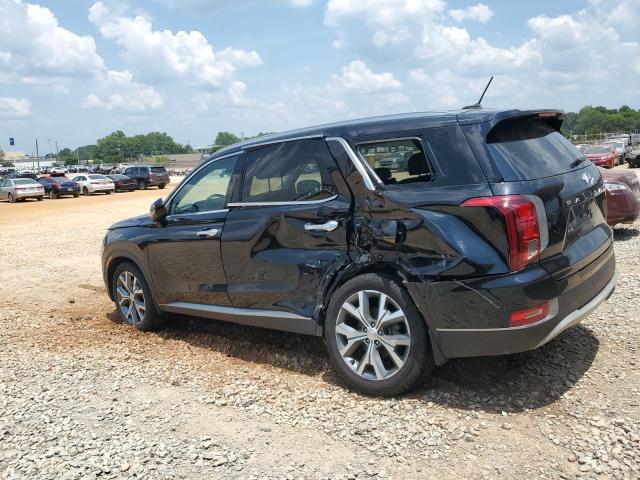 2020 HYUNDAI PALISADE KM8R44HE1LU074832